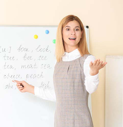Przygotowanie do egzaminu ósmoklasisty